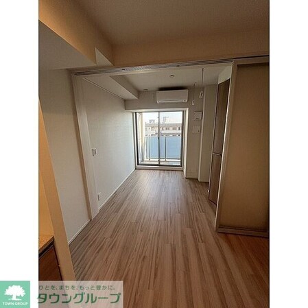 ブランシエスタ北品川の物件内観写真